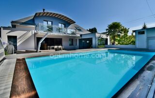  Maison � vendre 10 pi�ces 300 m�