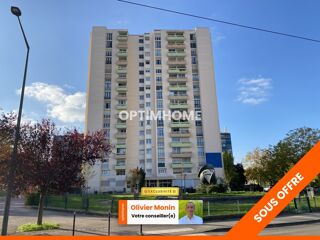  Appartement � vendre 5 pi�ces 92 m�