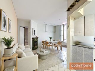  Maison à vendre 2 pièces 37 m²