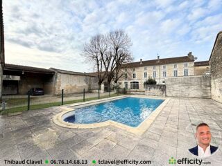  Maison � vendre 15 + pi�ces 416 m�
