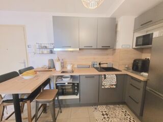  Appartement � vendre 3 pi�ces 53 m�