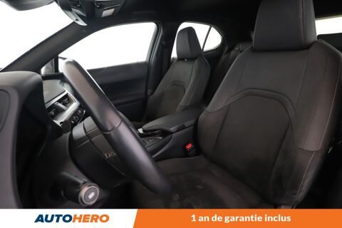 UX 250h Pack Business 2WD 184 ch 2019 occasion 92130 Issy-les-Moulineaux
