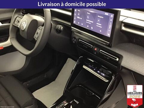 C3 Aircross Hybride 145 e-DCS6 Max5 portes VP Esse 2026 occasion 10150 Lavau