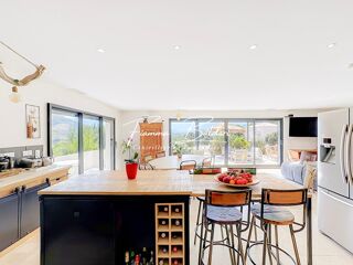  Maison à vendre 6 pièces 125 m²