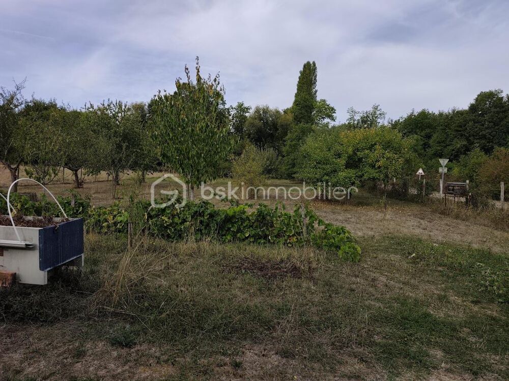 Vente Terrain LOT DE TERRAINS Senan