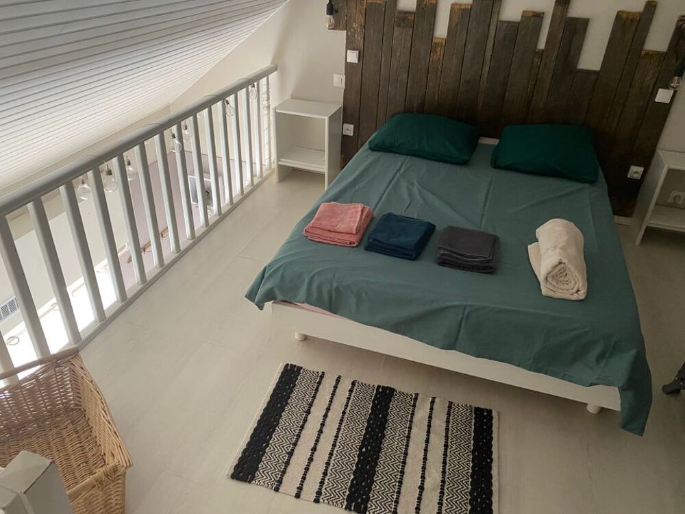 Location Maison Maison de 29m2 à louer sur Saint-Brevin-les-Pins Saint brevin les pins