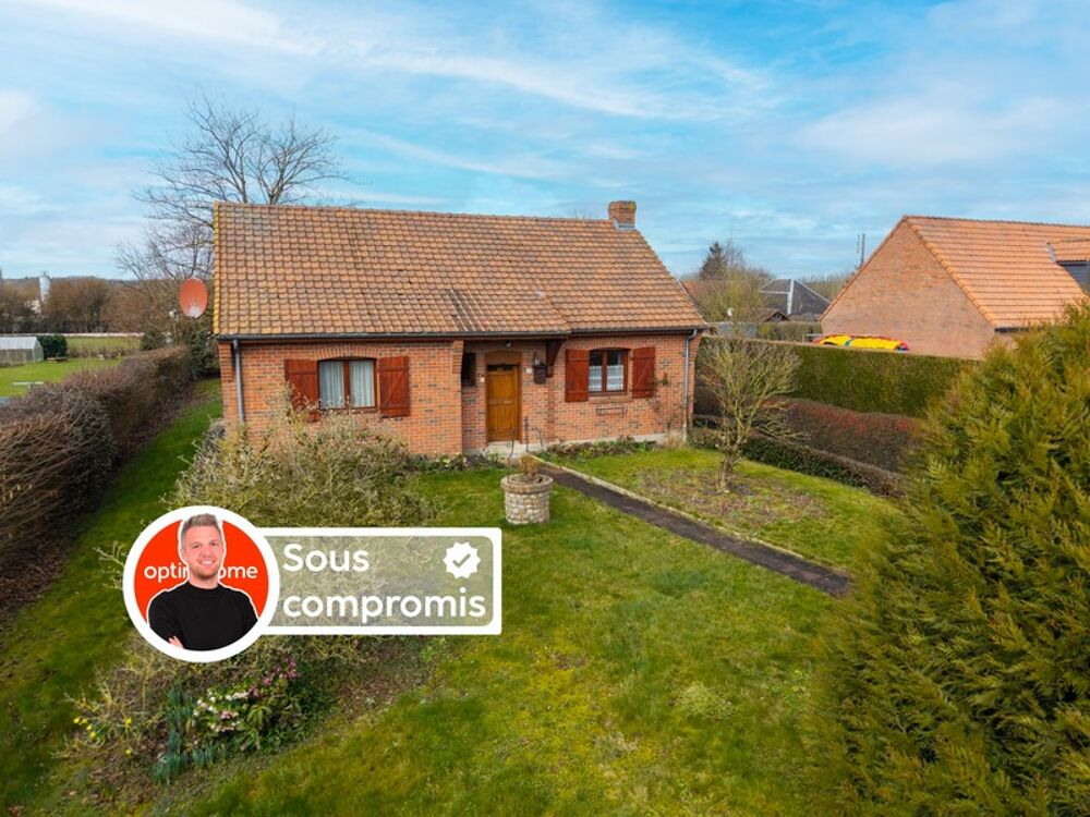 Maison 6 pièces 83 m² · à Ors · 83 m² · 179 000 €