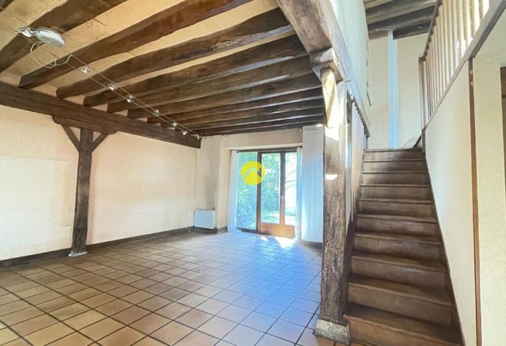 Vente Maison MAISON DE VILLE Bourges