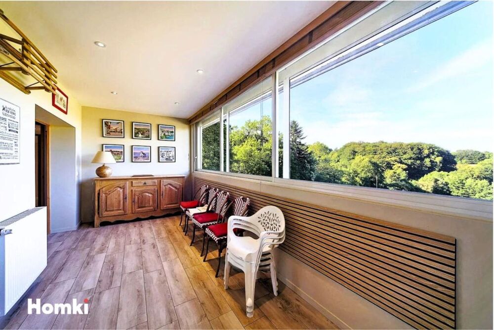 Vente Maison Maison/Villa T9 de 200 m² à Le Rialet 81240 Le rialet