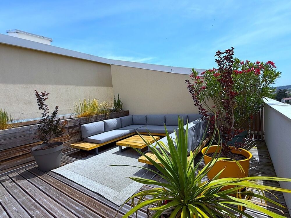 Appartement 4 pièces 85 m² · à Villefranche sur Saone · 85 m² · 355 000 €