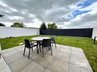  Maison à vendre 4 pièces 96 m²
