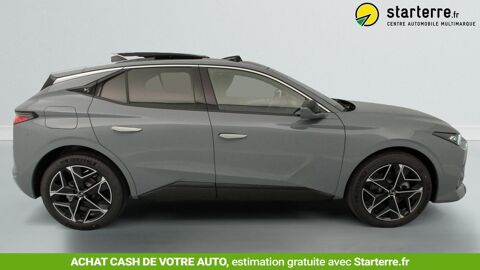DS4 Hybride 145 e-DCT6 Etoile - Alcantara 2025 occasion 69190 Saint-Fons