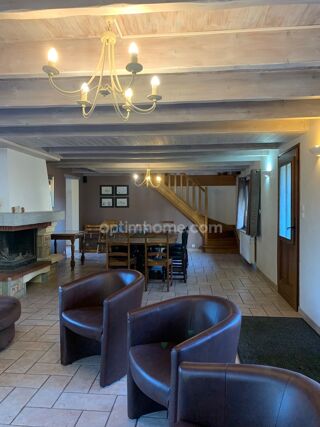  Maison � vendre 10 pi�ces 249 m�