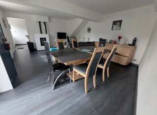  Maison � vendre 4 pi�ces 89 m�