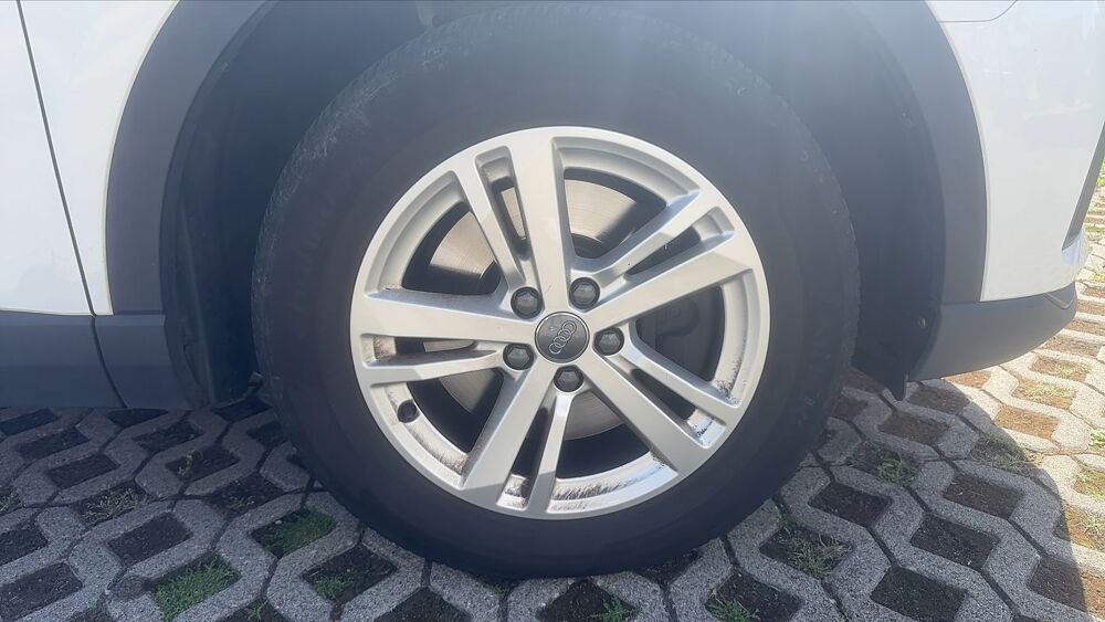 Q3 2.0 TDI 190 Quattro S-Tronic 7 S line 2020 occasion 57200 Sarreguemines