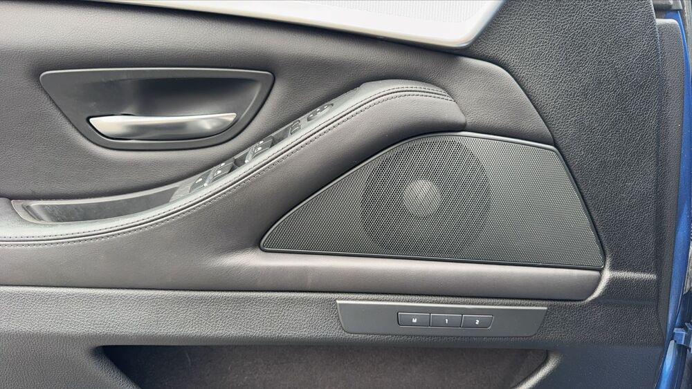 M5 F10 4.4 i V8 560 DKG7 M - Automatique 2013 occasion 95290 L Isle Adam