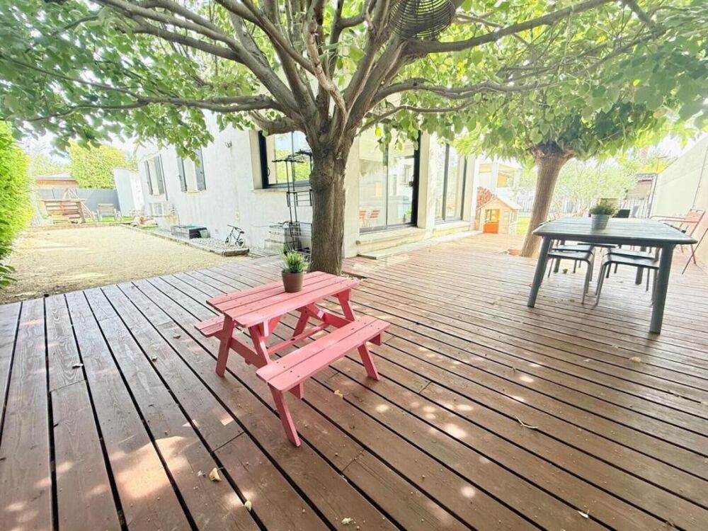 Maison - Clarensac - 178m²