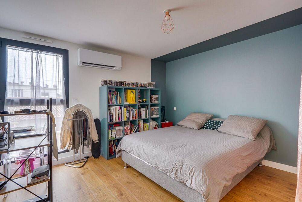 � vendre  Maison Bordeaux (33000)