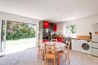  Maison à vendre 6 pièces 121 m²