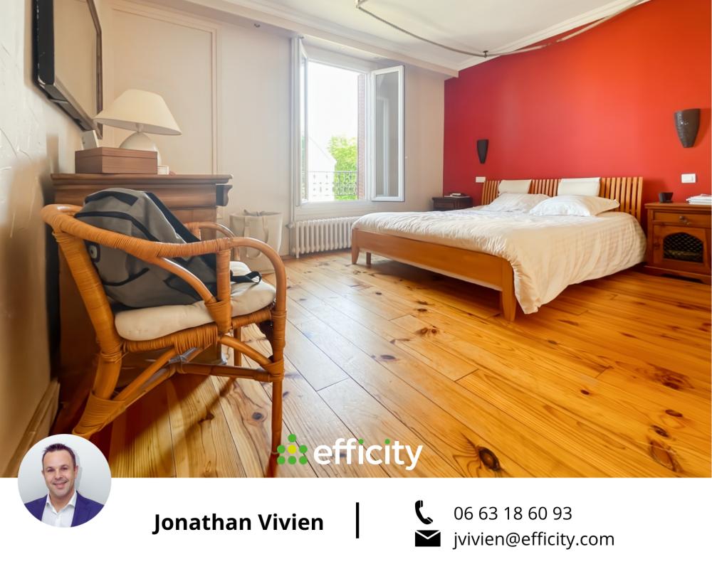 à vendre  Maison Nanterre (92000)