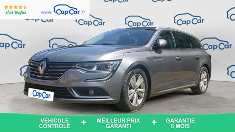 Annonce voiture Renault Talisman 13390 €