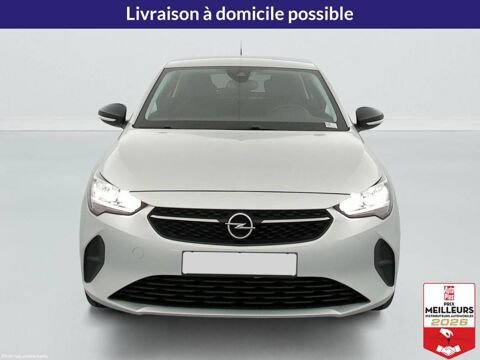 Corsa 1.2 75 ch BVM5 Edition 2023 occasion 10150 Lavau