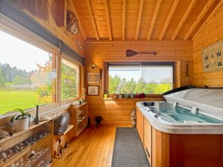  Chalet � vendre 6 pi�ces 216 m�