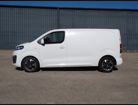 Vivaro BHDI 180 PACK BUSINESS EAT8 2020 occasion 03100 Montlu&ccedil;on