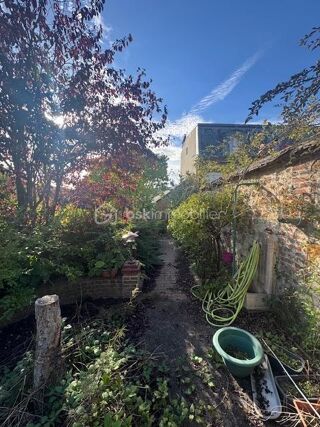  Maison � vendre 6 pi�ces 117 m�