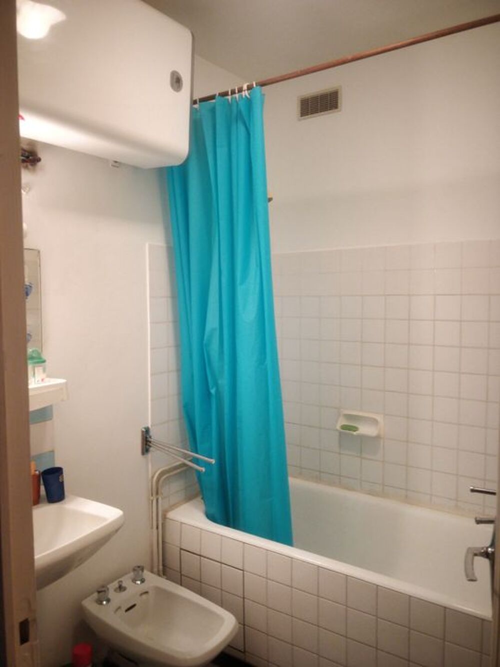 Location Appartement Appartement de 60m2 à louer sur Le Puy-en-Velay Le puy en velay