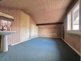  Maison � vendre 2 pi�ces 45 m�