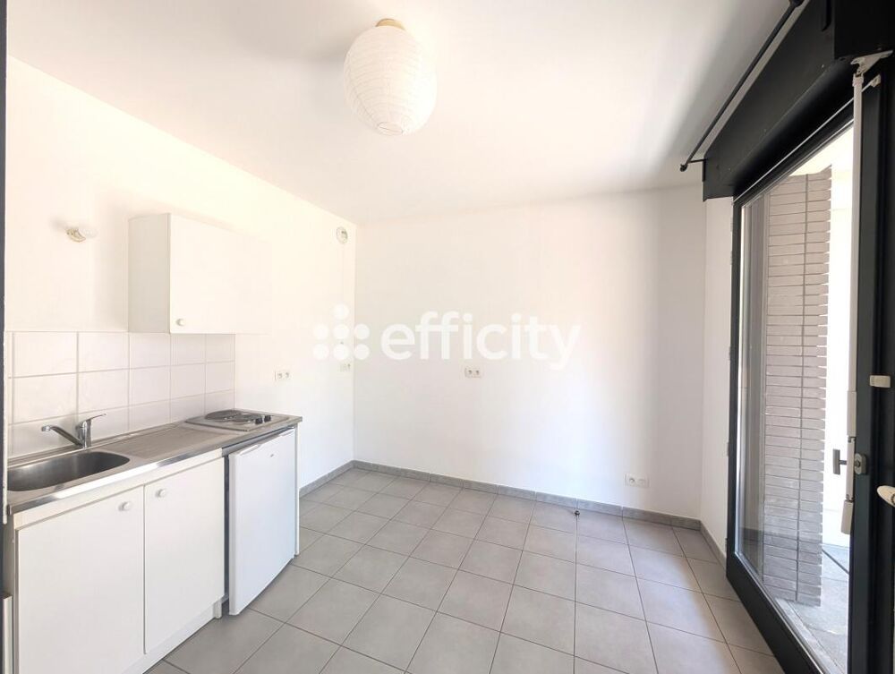 Vente Appartement Studio Grenoble