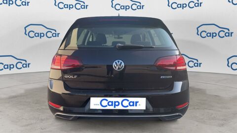 Golf 1.5 TSI 130 DSG7 Carat 2019 occasion 27400 Heudebouville