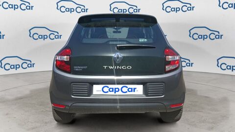 Twingo 0.9 TCe 90 Midnight 2017 occasion 54000 Nancy
