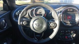 Clubman III 1.5 Cooper 136 BVA7 Canonbury - Automatique Toit ouvrant 2020 occasion 31000 Toulouse
