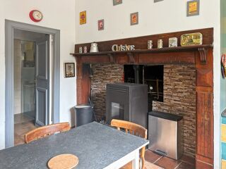  Maison � vendre 3 pi�ces 91 m�