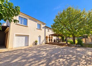  Maison à vendre 5 pièces 140 m²