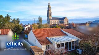  Maison � vendre 4 pi�ces 83 m�