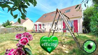  Maison à vendre 6 pièces 150 m²