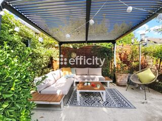 Vente Maison Pavillon Franconville