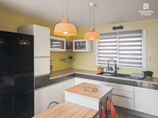  Maison à vendre 6 pièces 115 m²