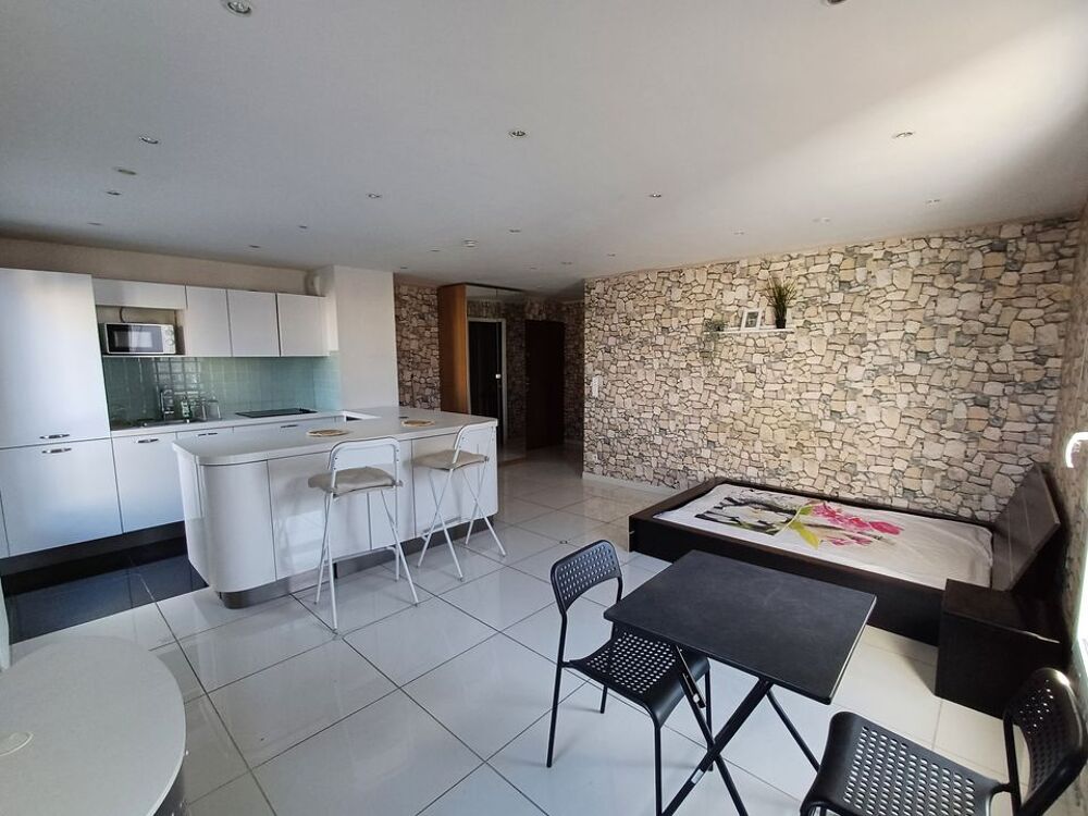 Location Appartement Appartement de 37m2 à louer sur Évry Evry