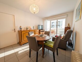  Appartement � vendre 2 pi�ces 45 m�