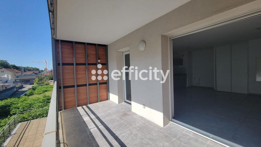 Vente Appartement Appartement Pontcharra