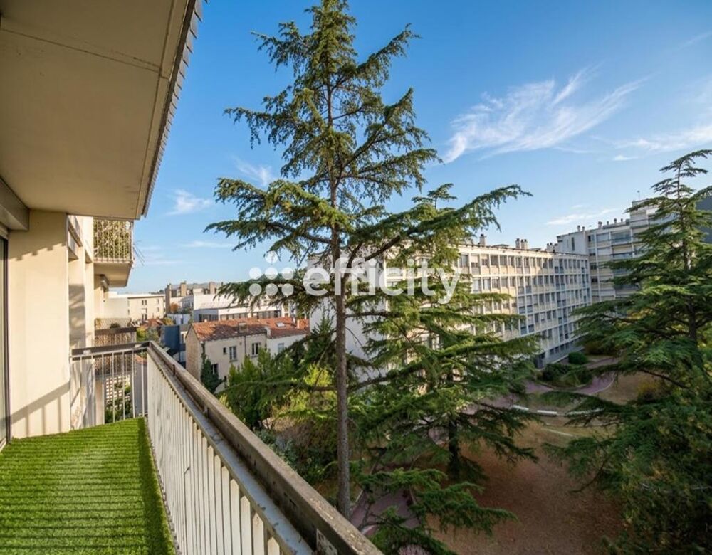 Vente Appartement Appartement Puteaux
