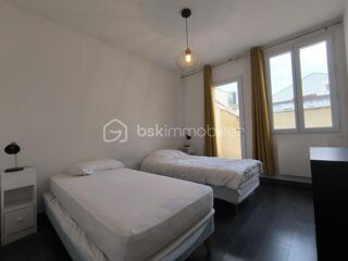  Maison � vendre 4 pi�ces 60 m�