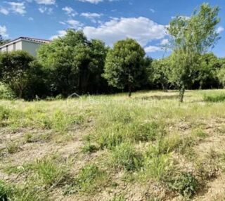  Terrain à vendre 567 m²
