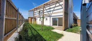  Maison à vendre 4 pièces 92 m²