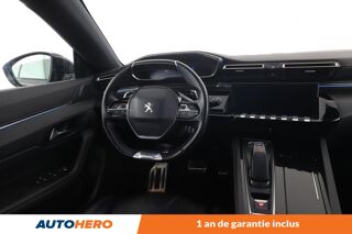 508 1.6 Hybrid GT Line e-EAT8 225 ch 2019 occasion 92130 Issy-les-Moulineaux