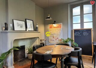  Maison � vendre 3 pi�ces 155 m�